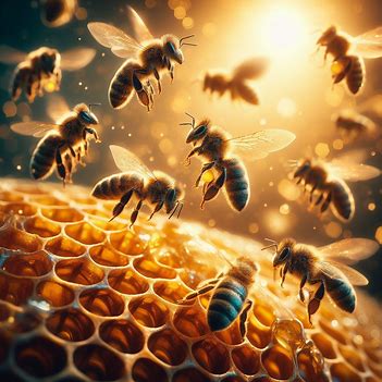 Discover the Bees of the UK