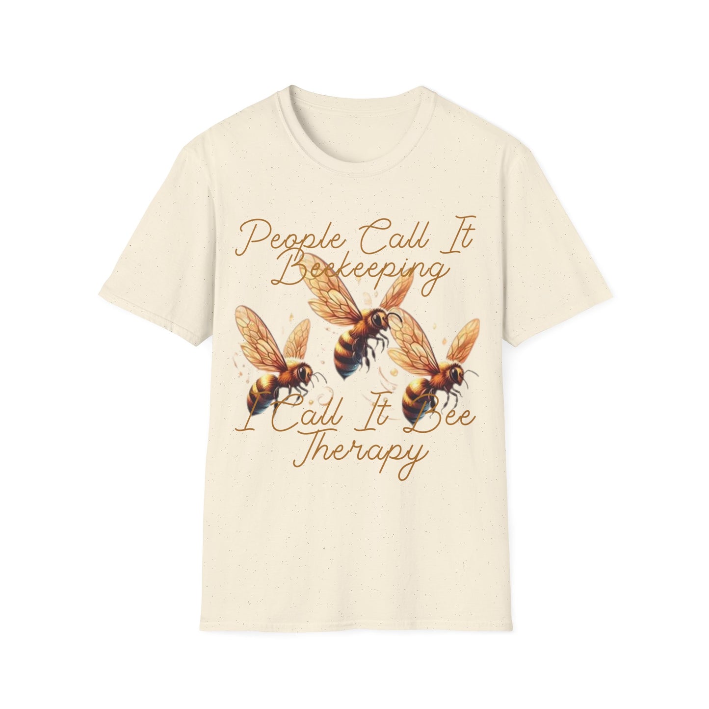 Bee Keeping T-Shirt