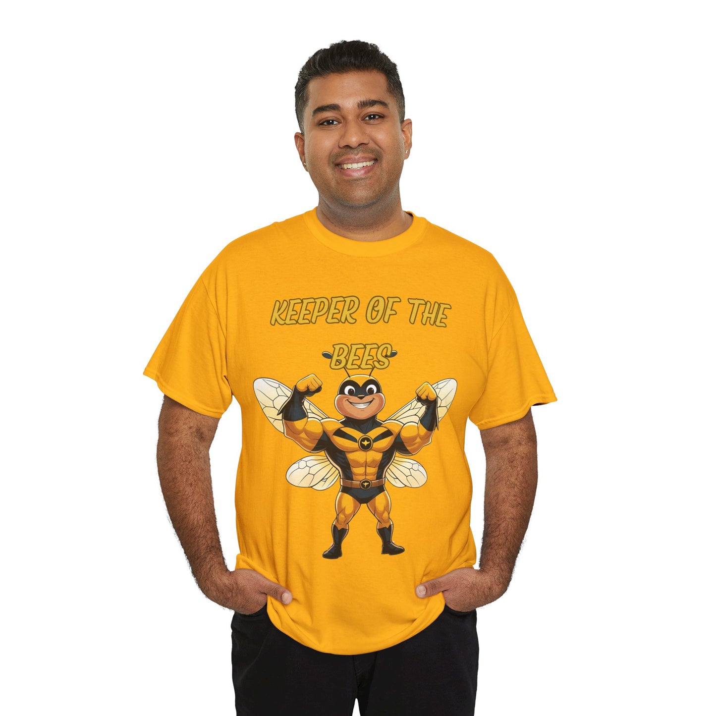 Bee Keeper T Shirt