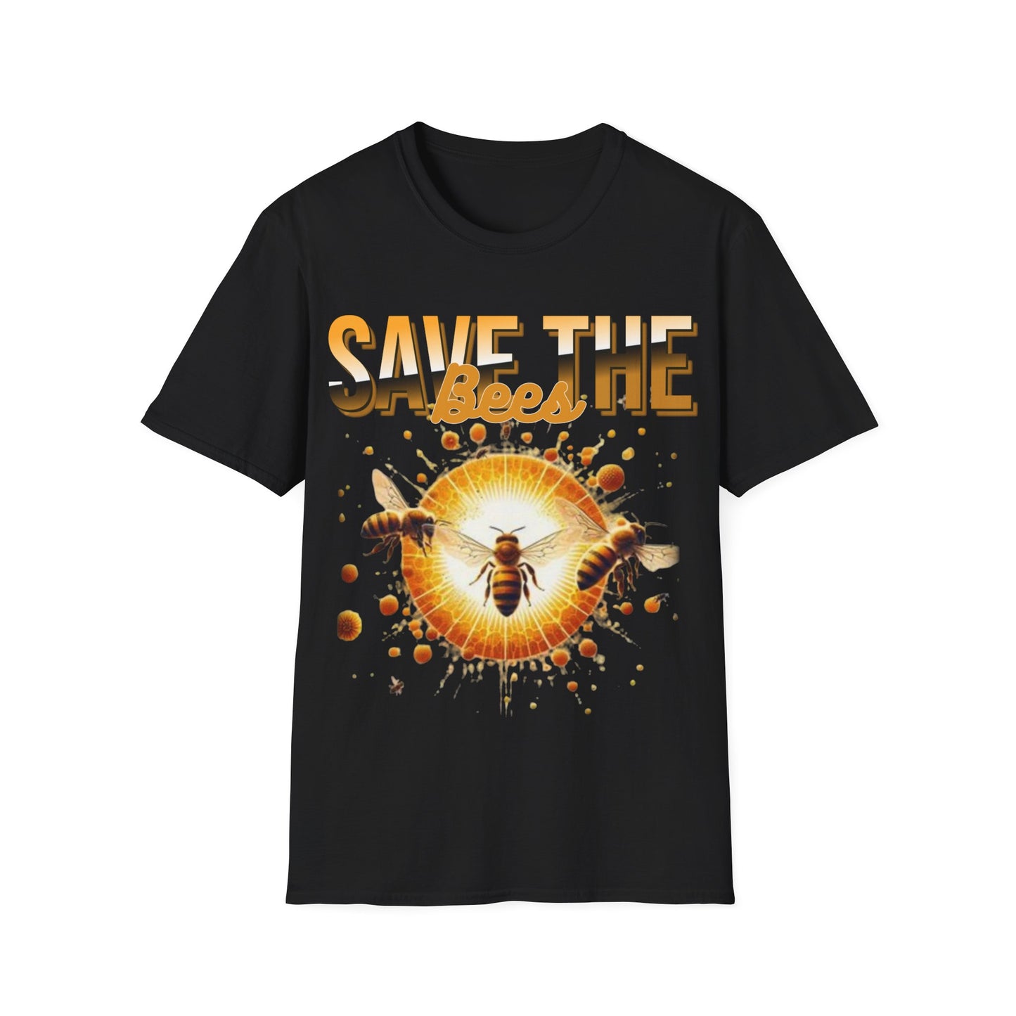 Save the Bees T-Shirt