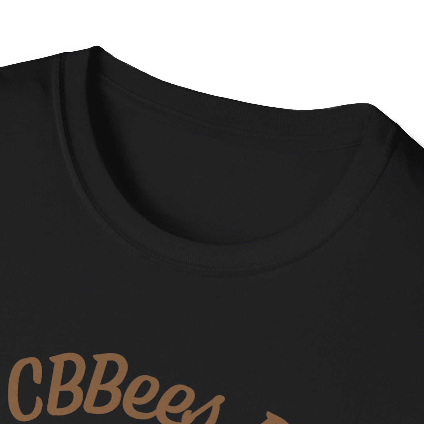 CBBees Brand T-Shirt