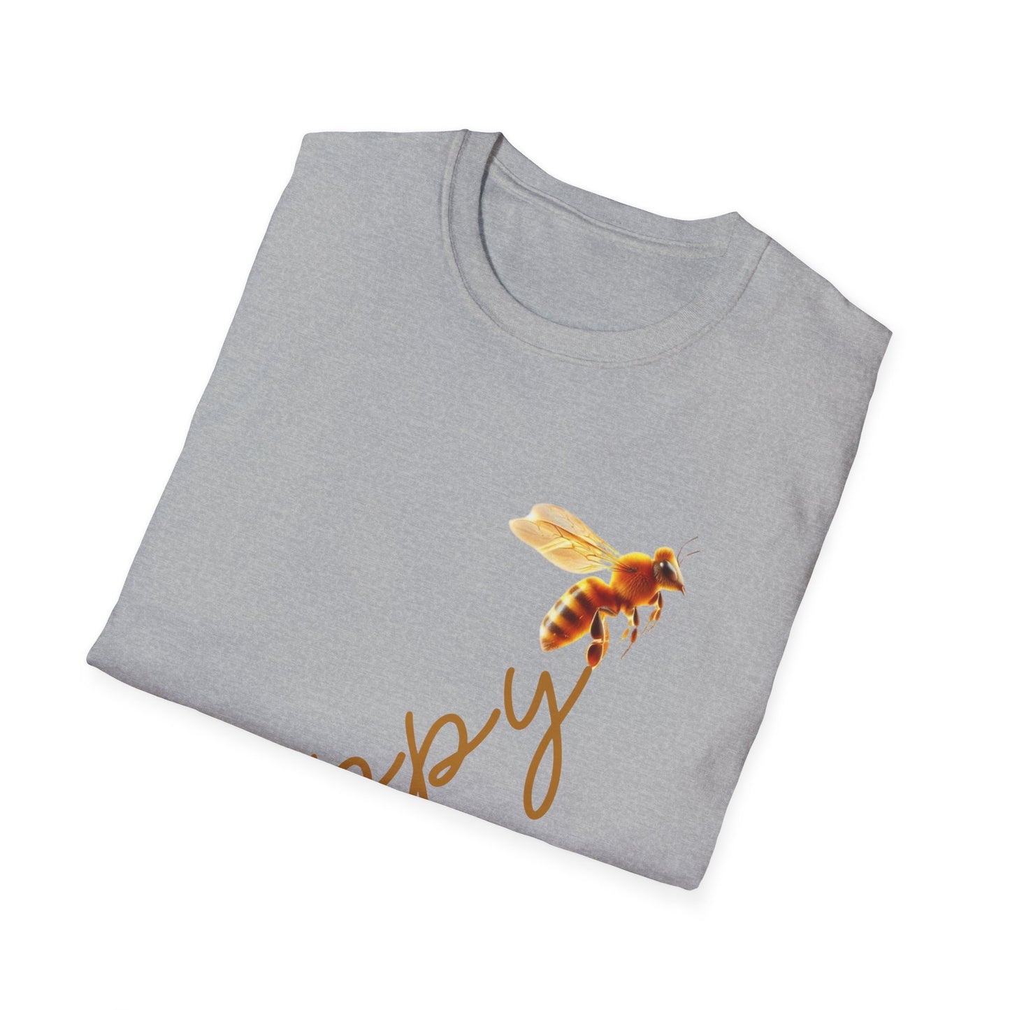 Bee Happy T-Shirt