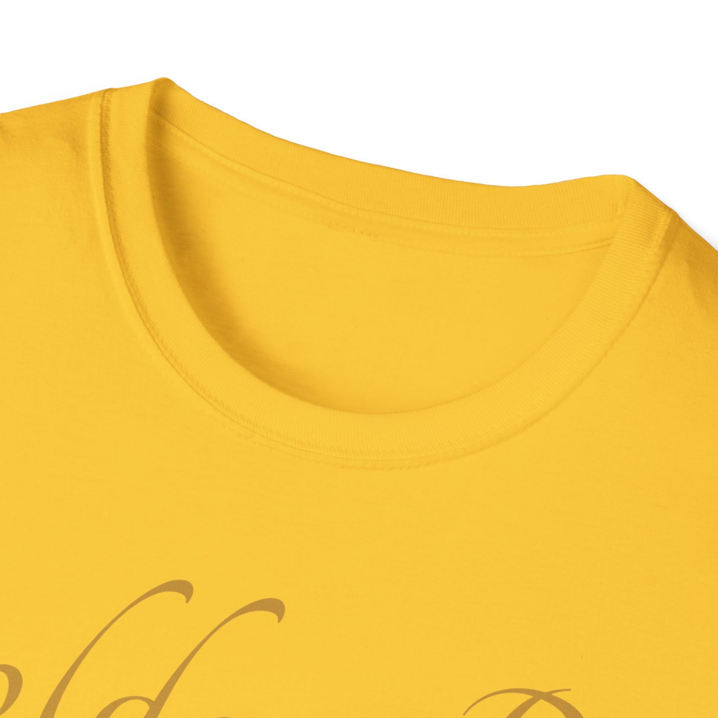 Golden Bee England T-Shirt