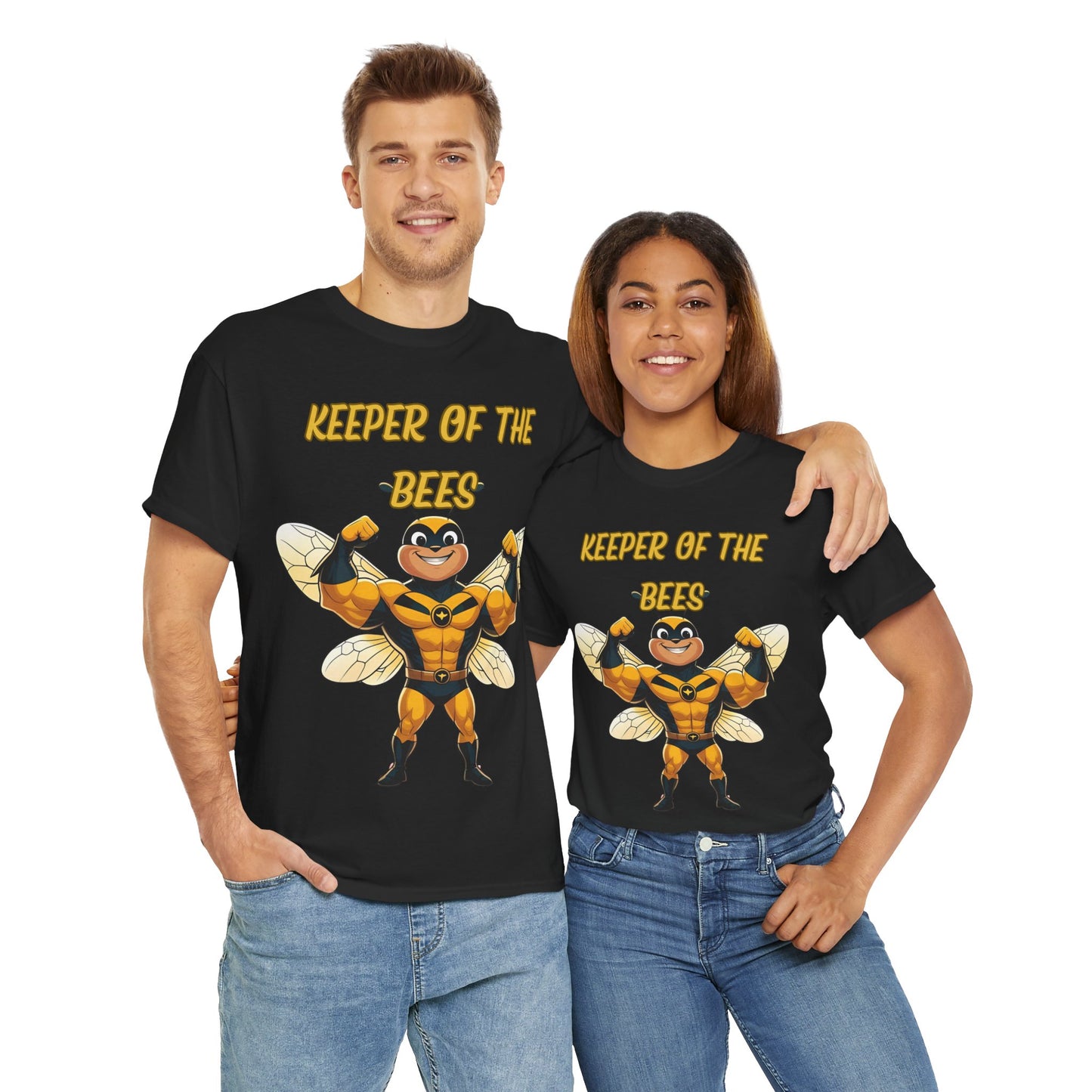 Bee Keeper T Shirt
