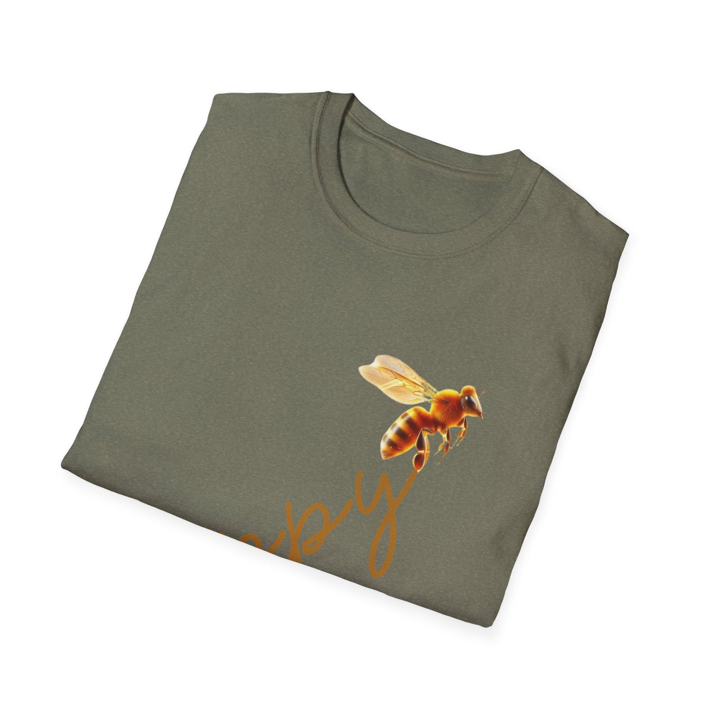 Bee Happy T-Shirt