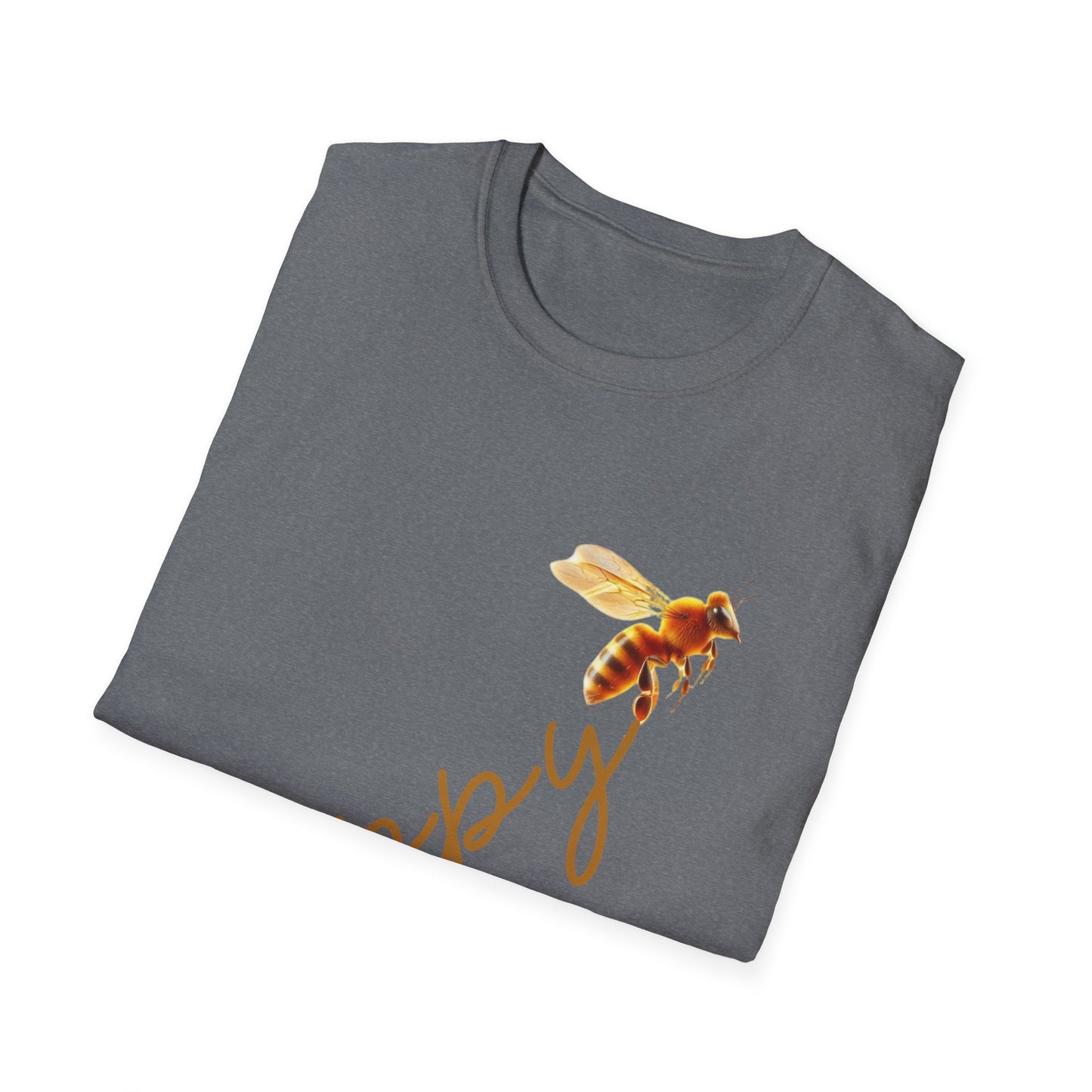 Bee Happy T-Shirt