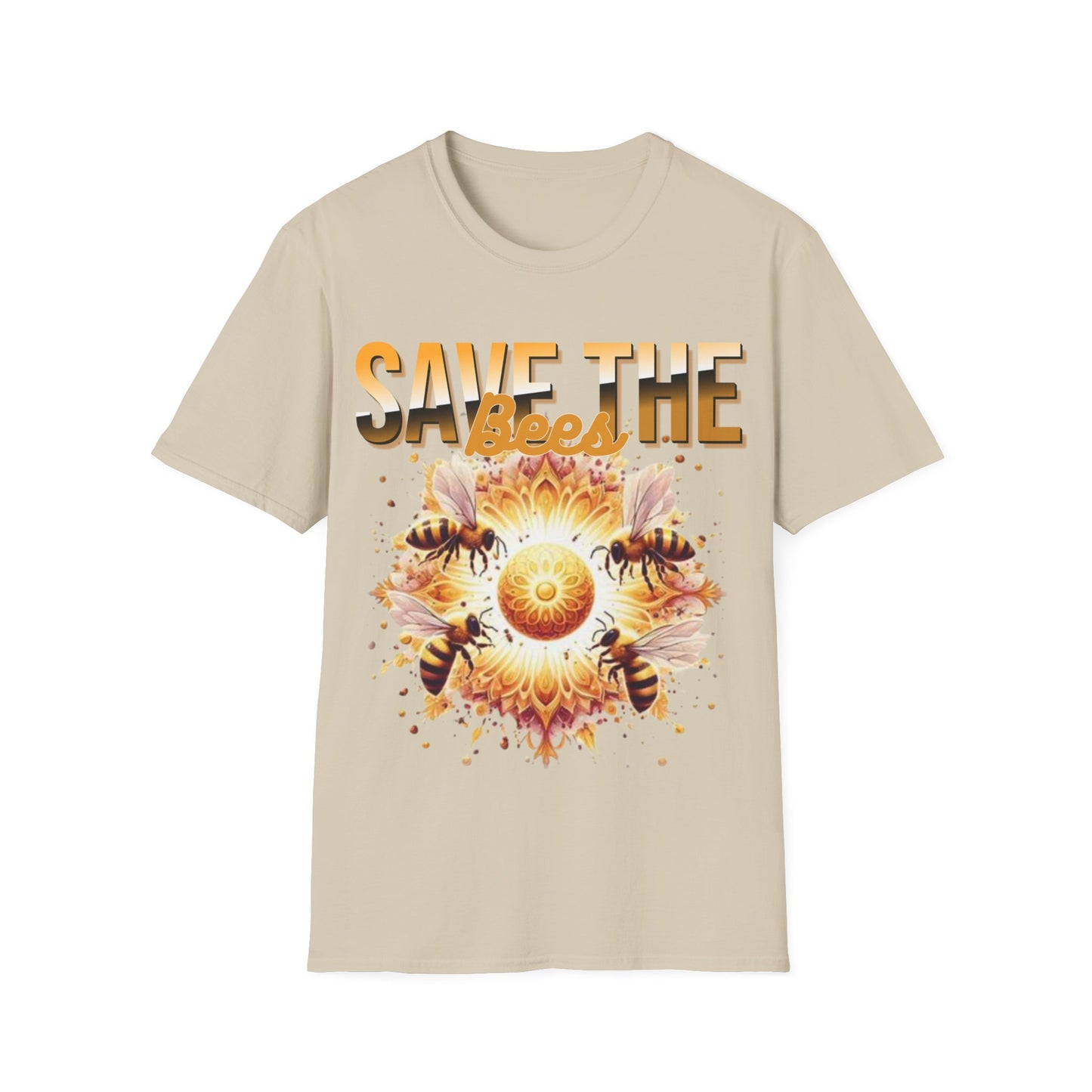 Save the Bees T-Shirt
