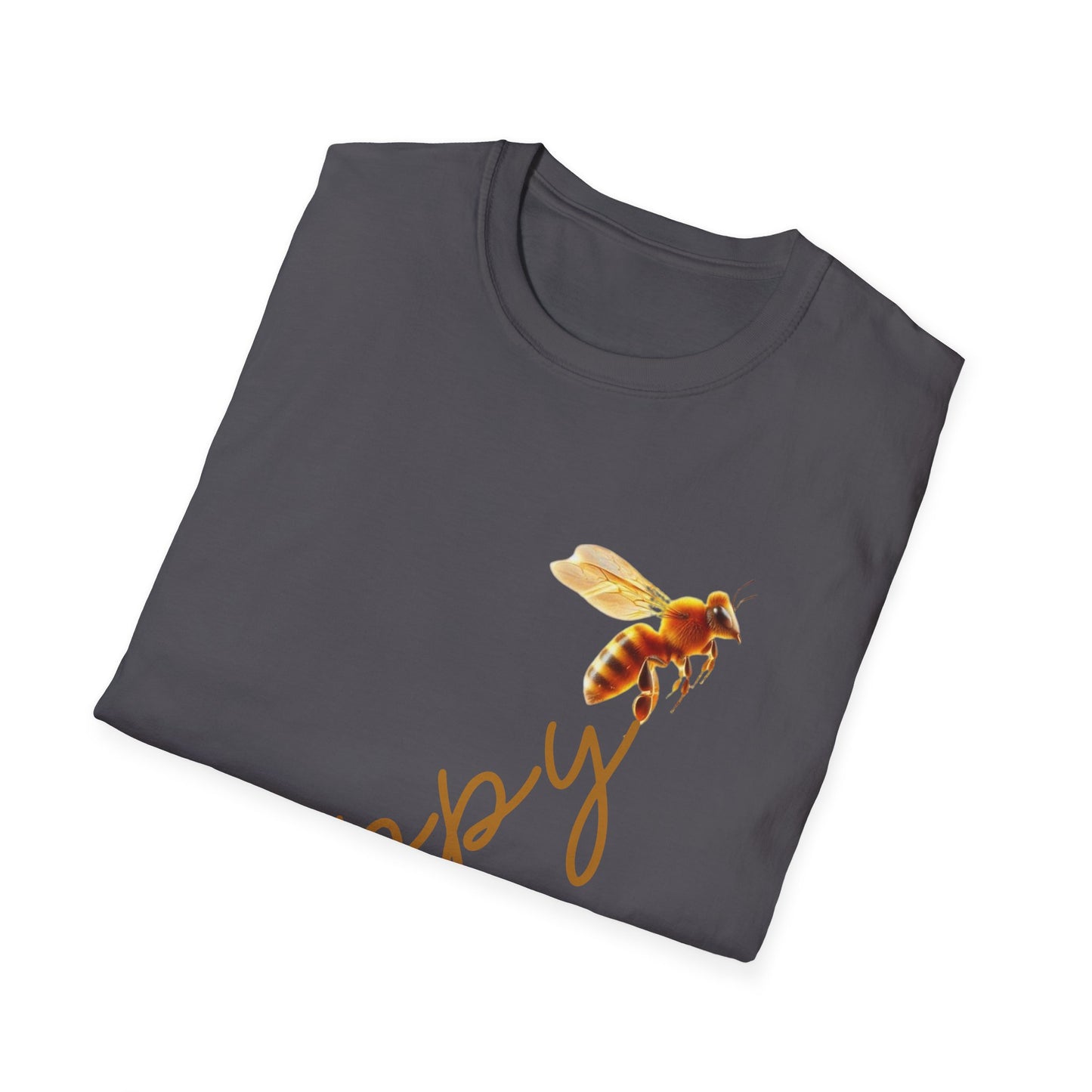 Bee Happy T-Shirt