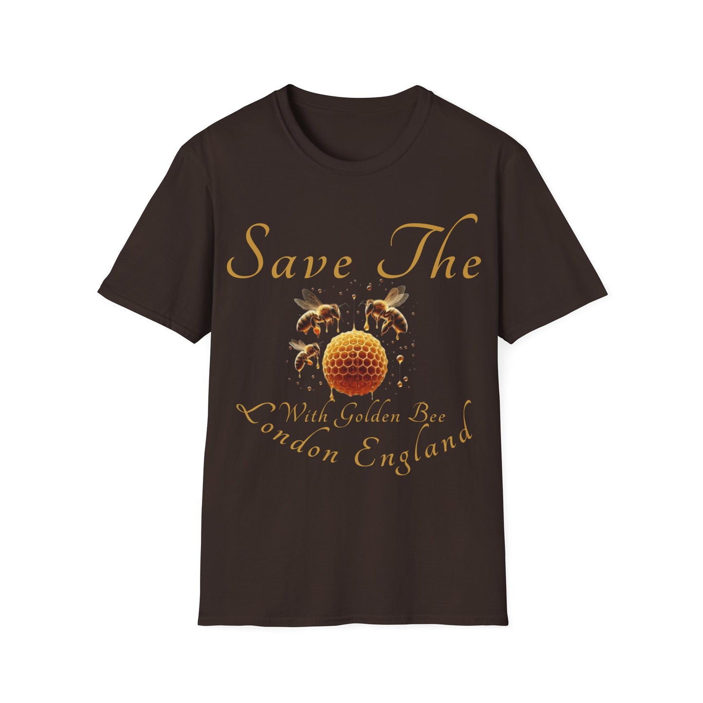 Save The Bees T-Shirt