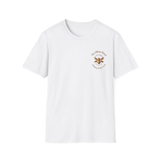 CBBees Brand T-Shirt