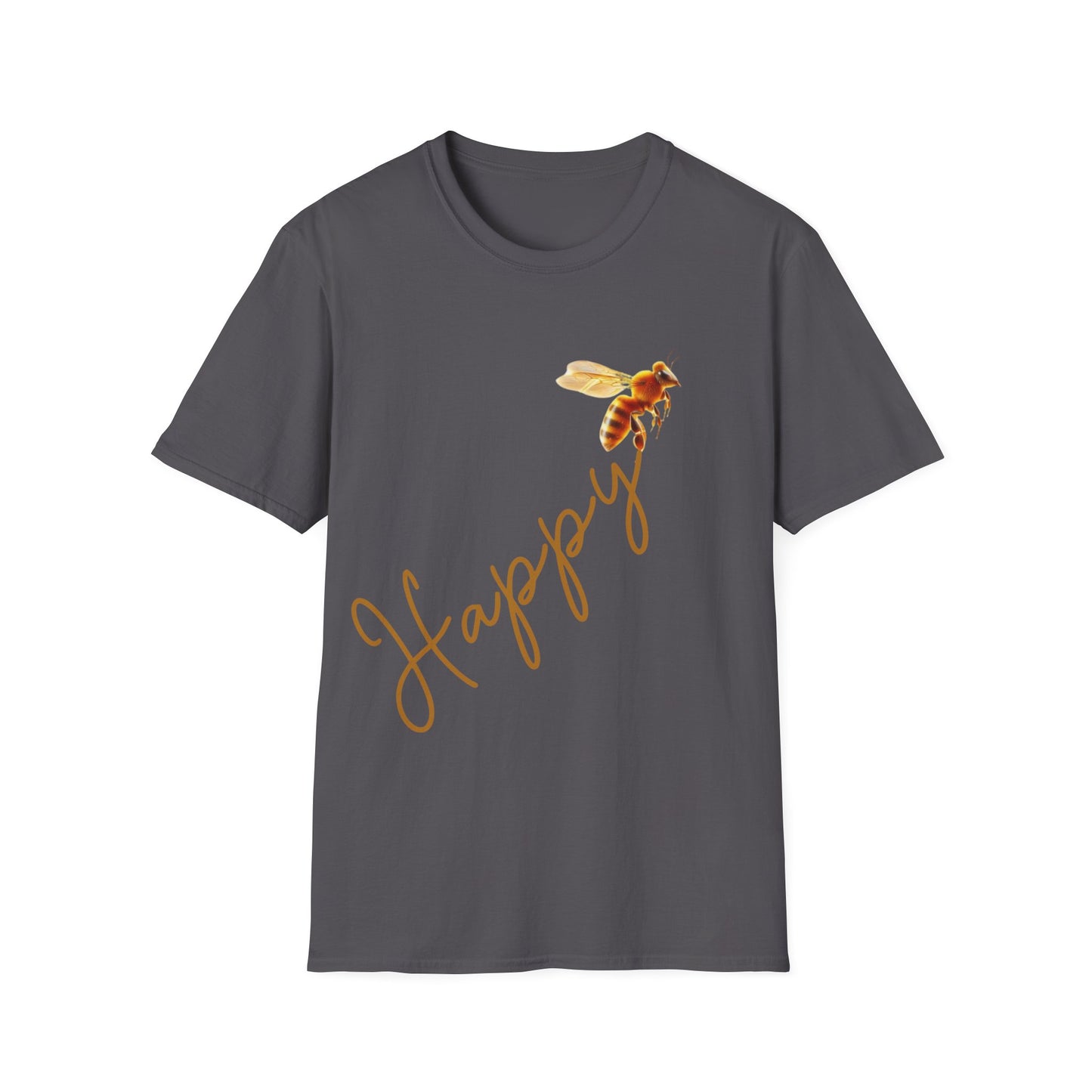 Bee Happy T-Shirt