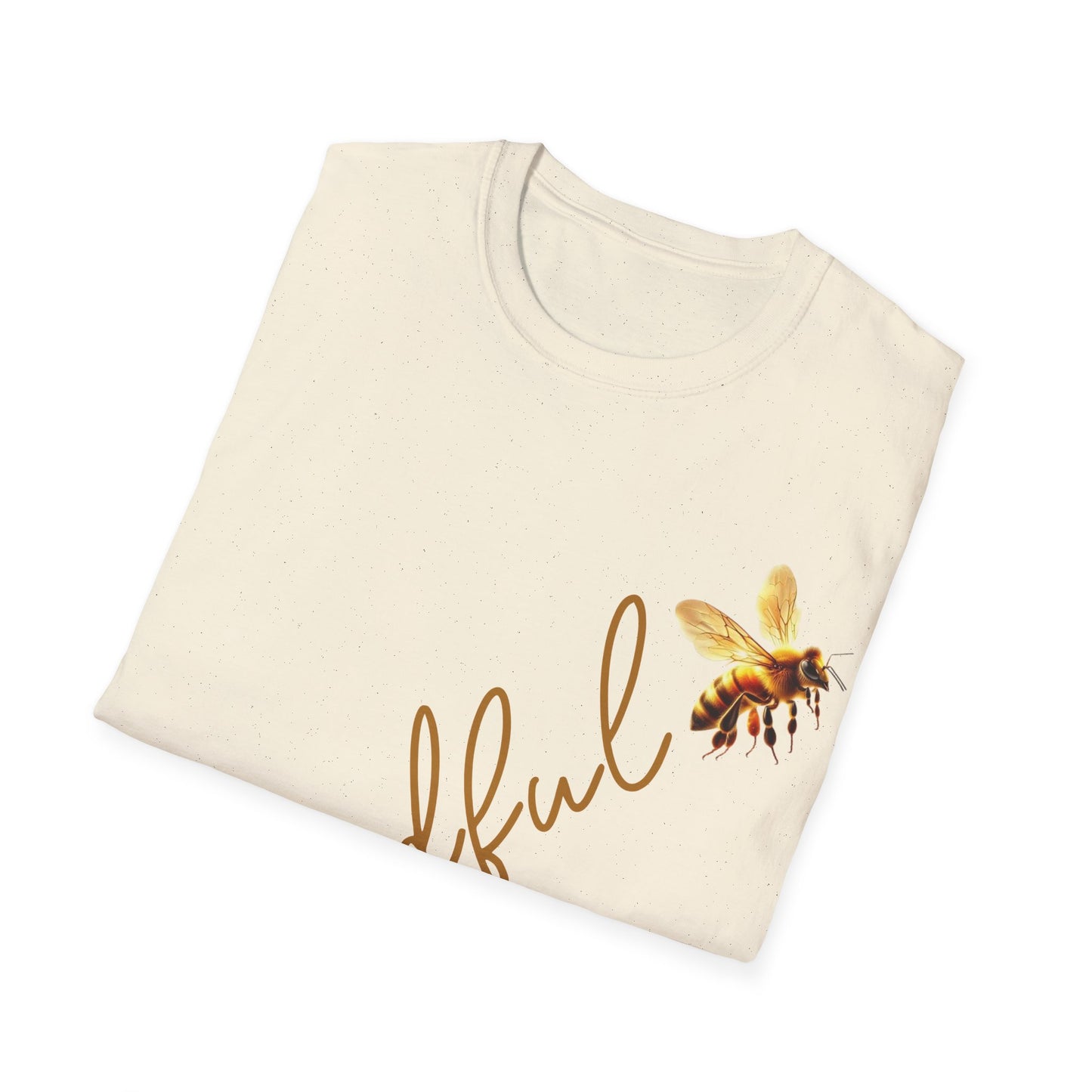 Bee Mindful T-Shirt