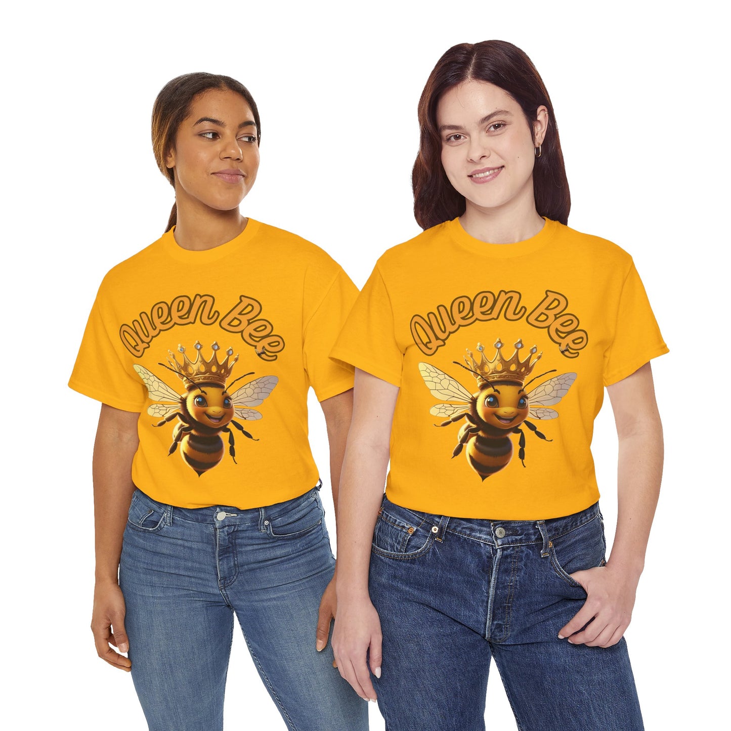 Queen Bee T Shirt