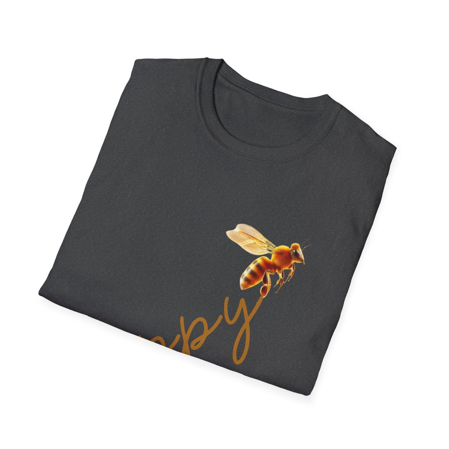 Bee Happy T-Shirt