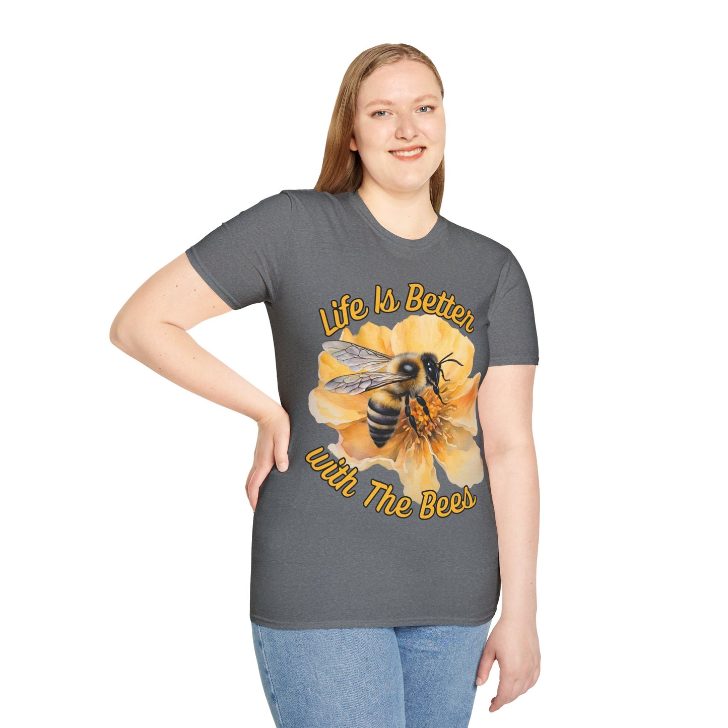 Bee themed products from CBBees.shop the worlds best bee themed store