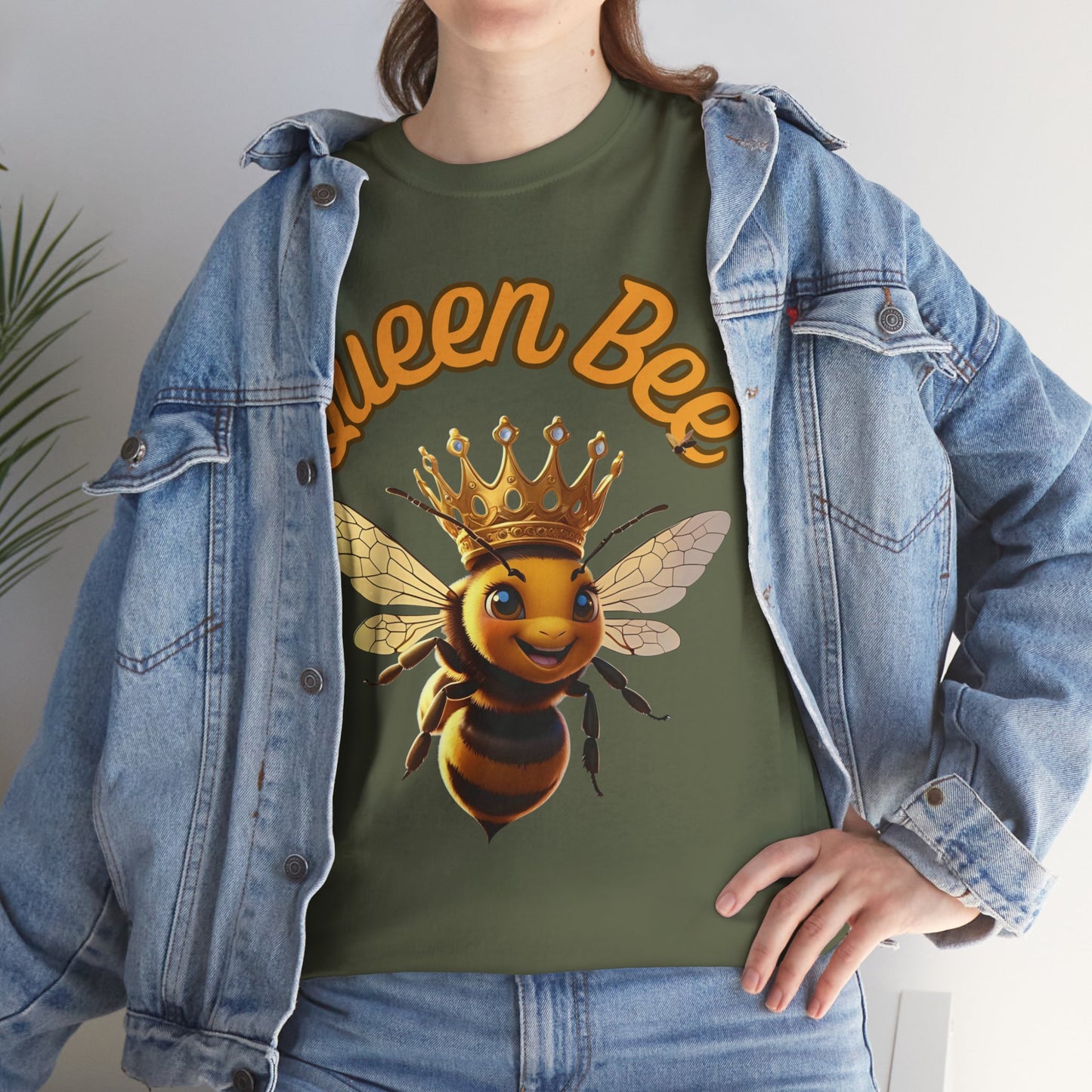 Queen Bee T Shirt