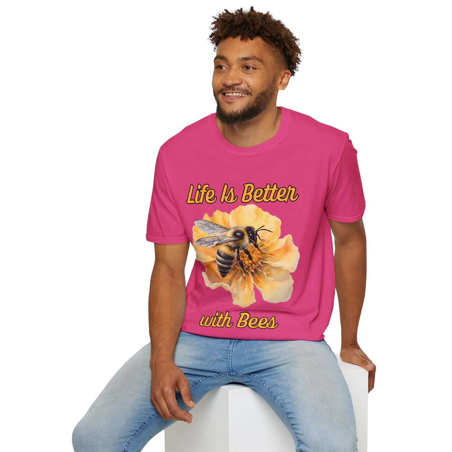 Bee themed products from CBBees.shop the worlds best bee themed store