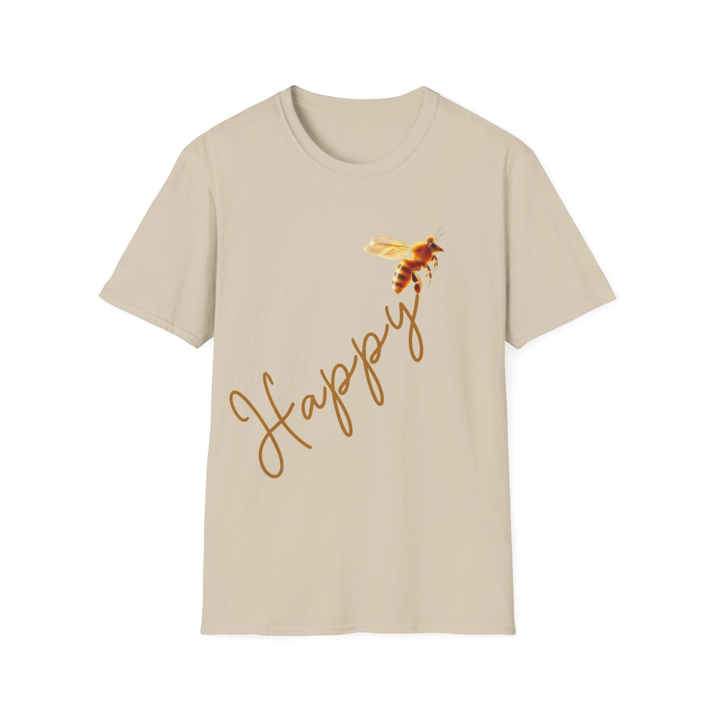 Bee Happy T-Shirt