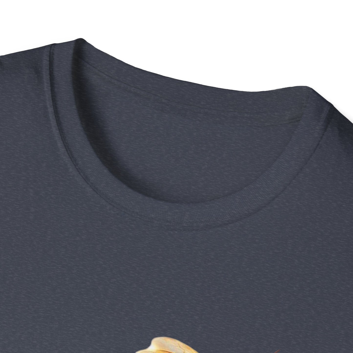 Bee Happy T-Shirt