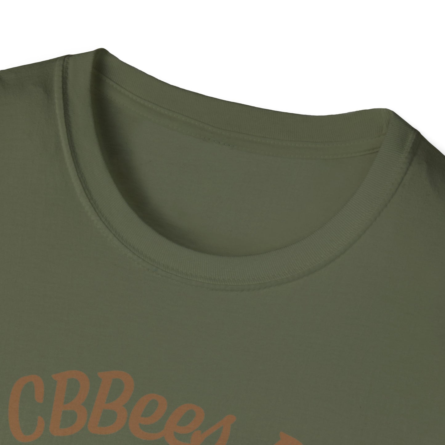 CBBees Brand T-Shirt