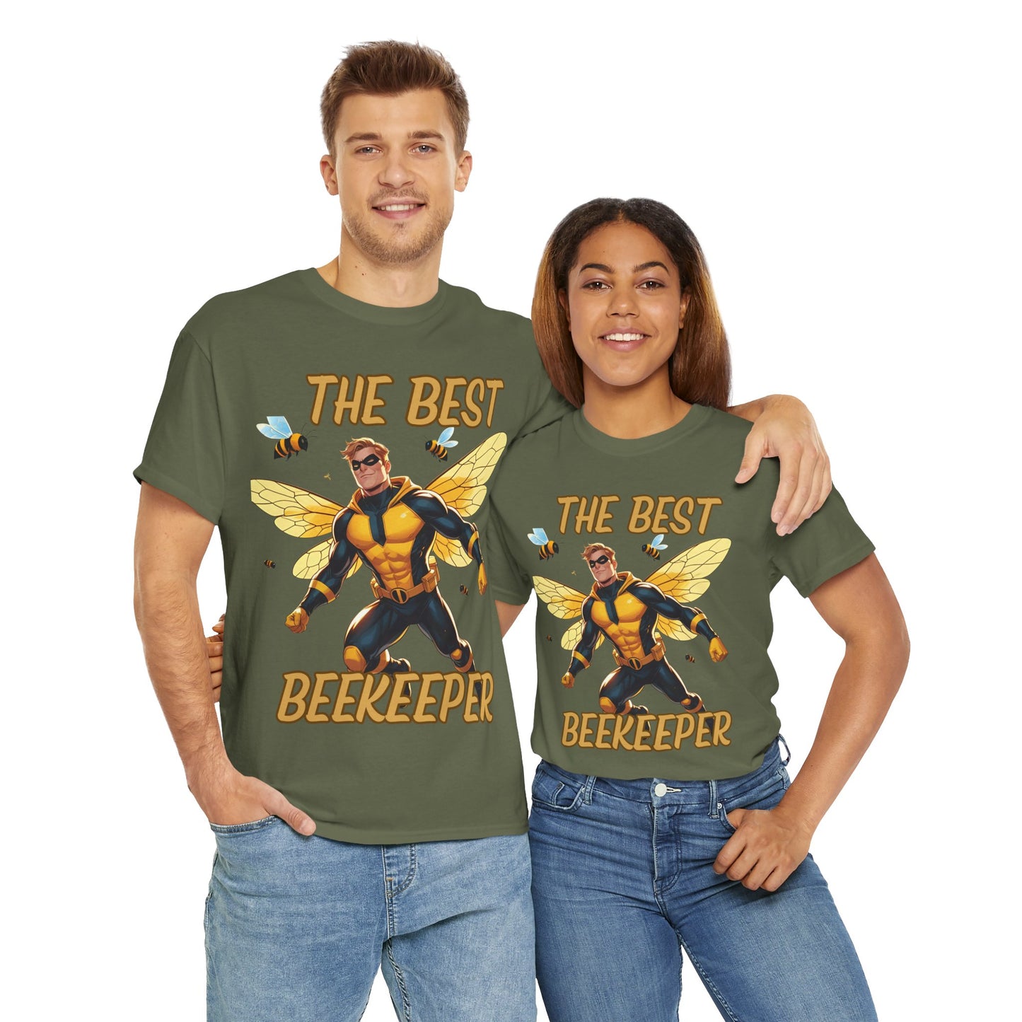 Beekeeper T-Shirt