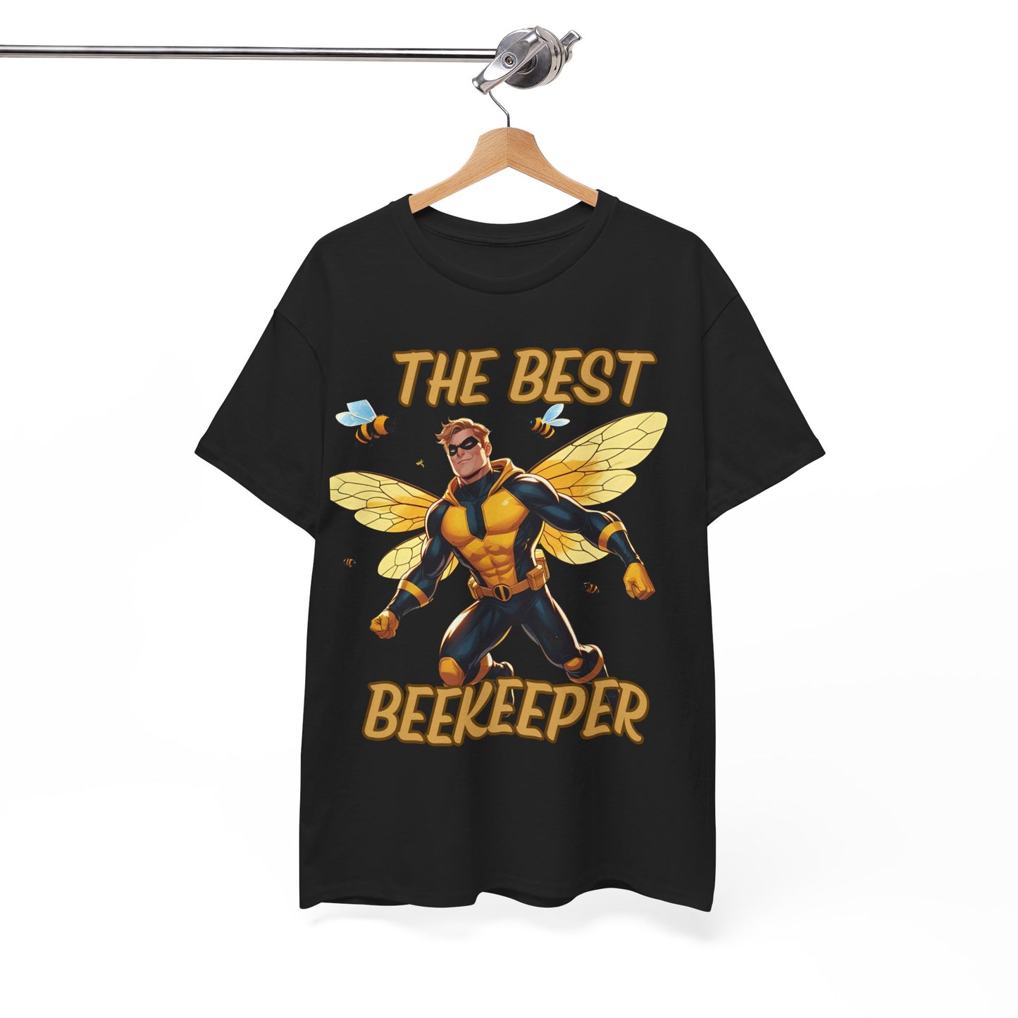 Beekeeper T-Shirt