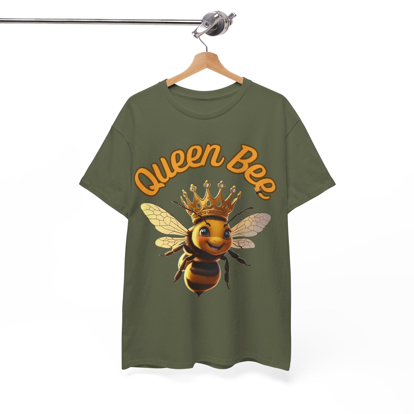 Queen Bee T Shirt