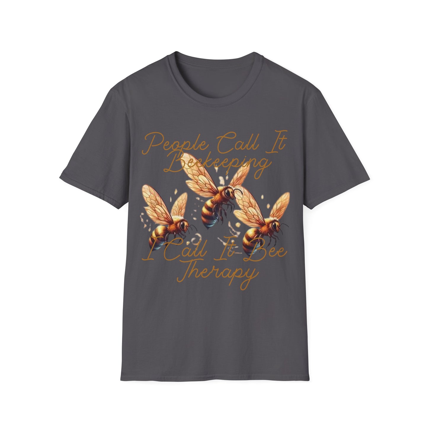 Bee Keeping T-Shirt