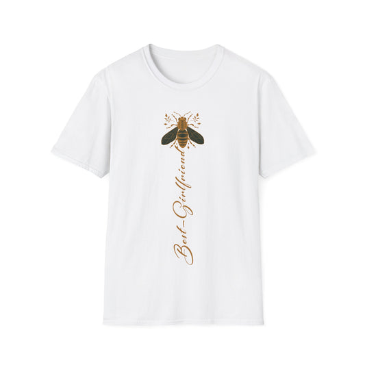 Best girlfriend T-Shirt