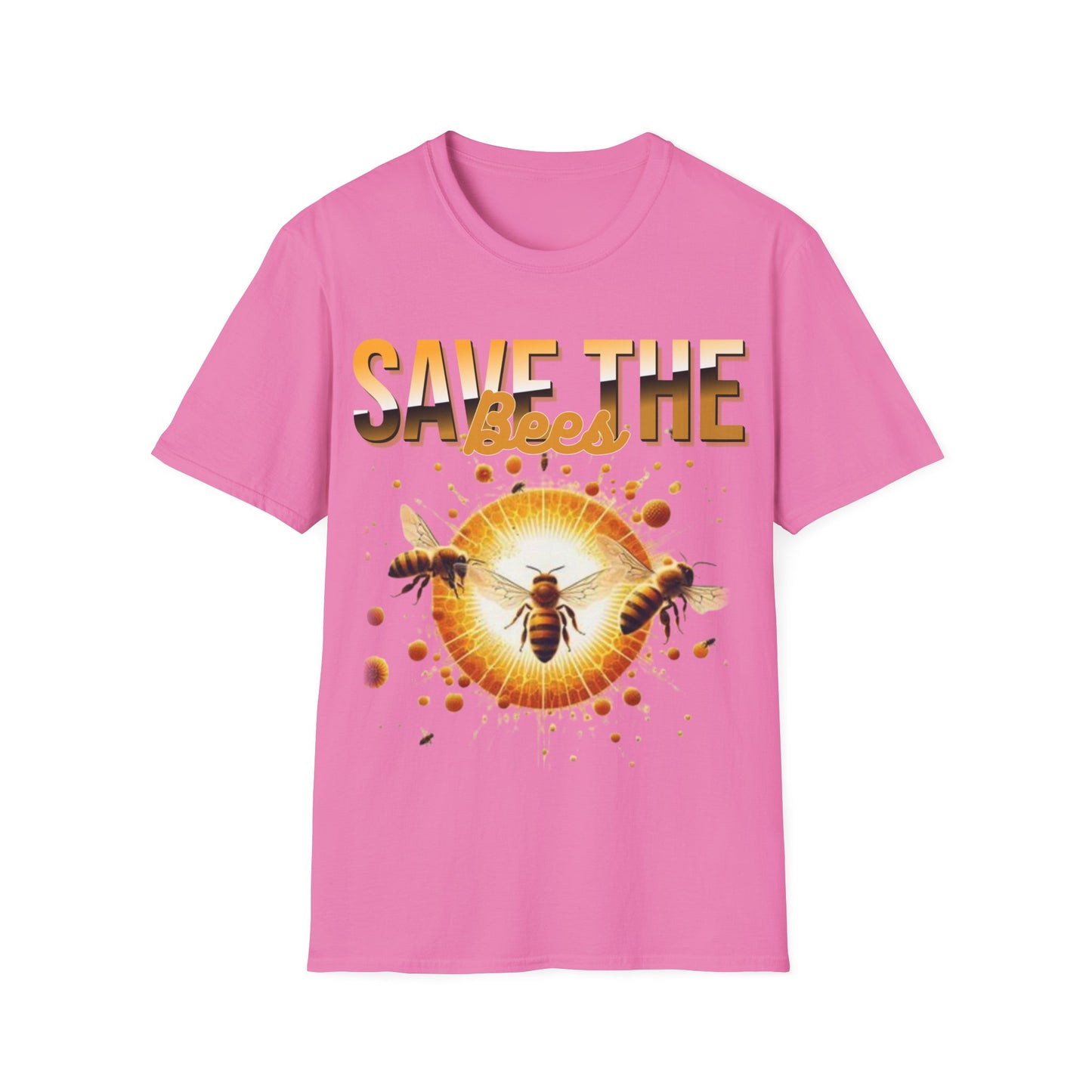 Save the Bees T-Shirt