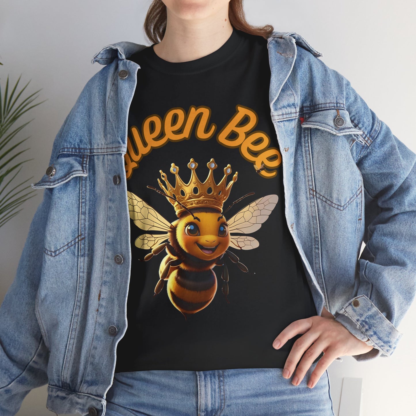Queen Bee T Shirt