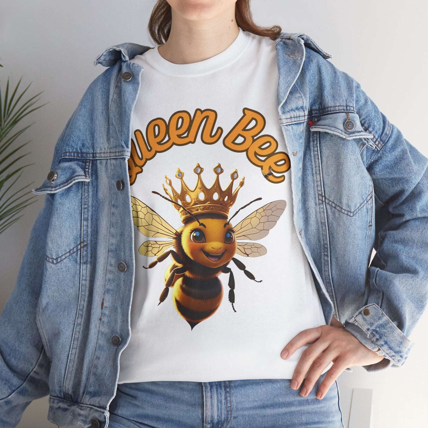 Queen Bee T Shirt