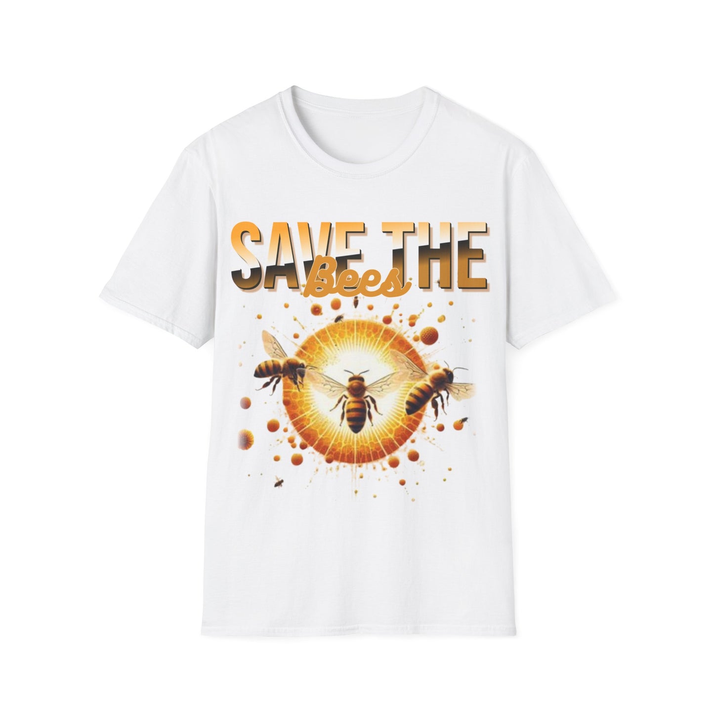 Save the Bees T-Shirt