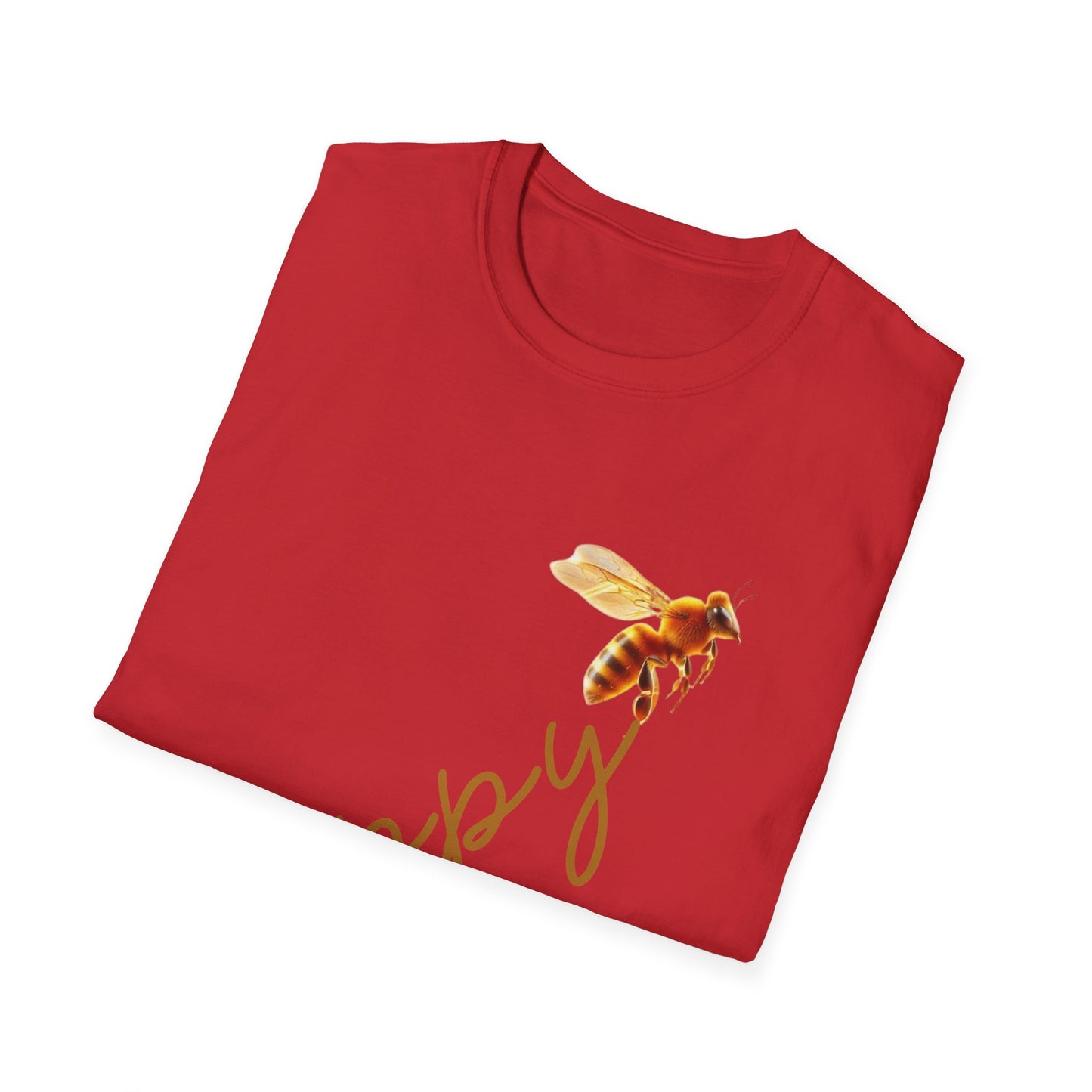 Bee Happy T-Shirt