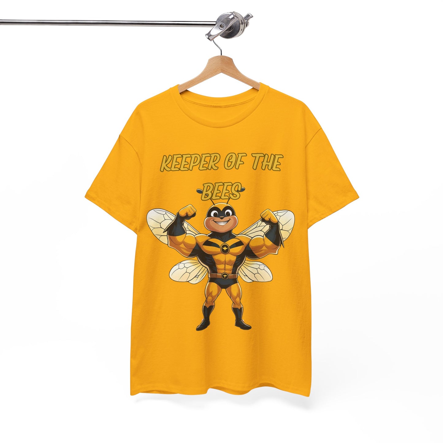 Bee Keeper T Shirt