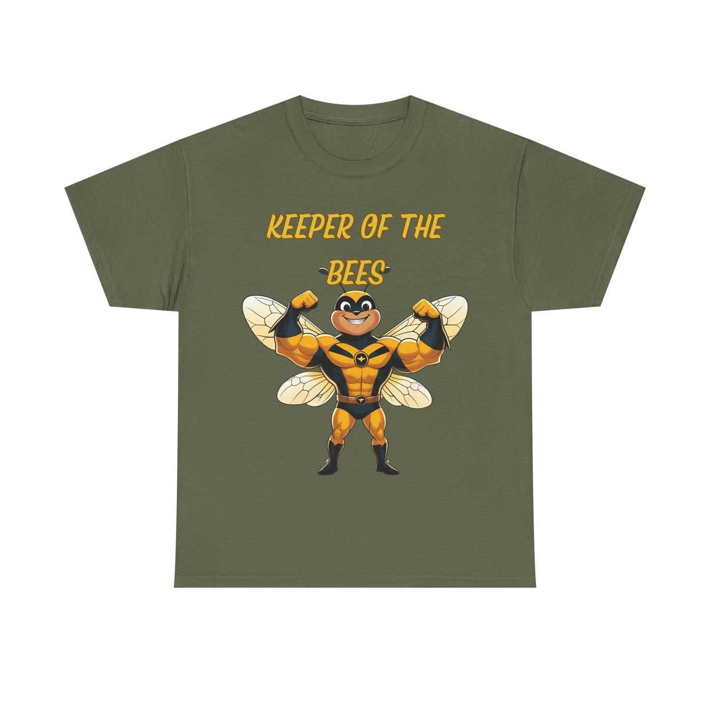 Bee Keeper T Shirt