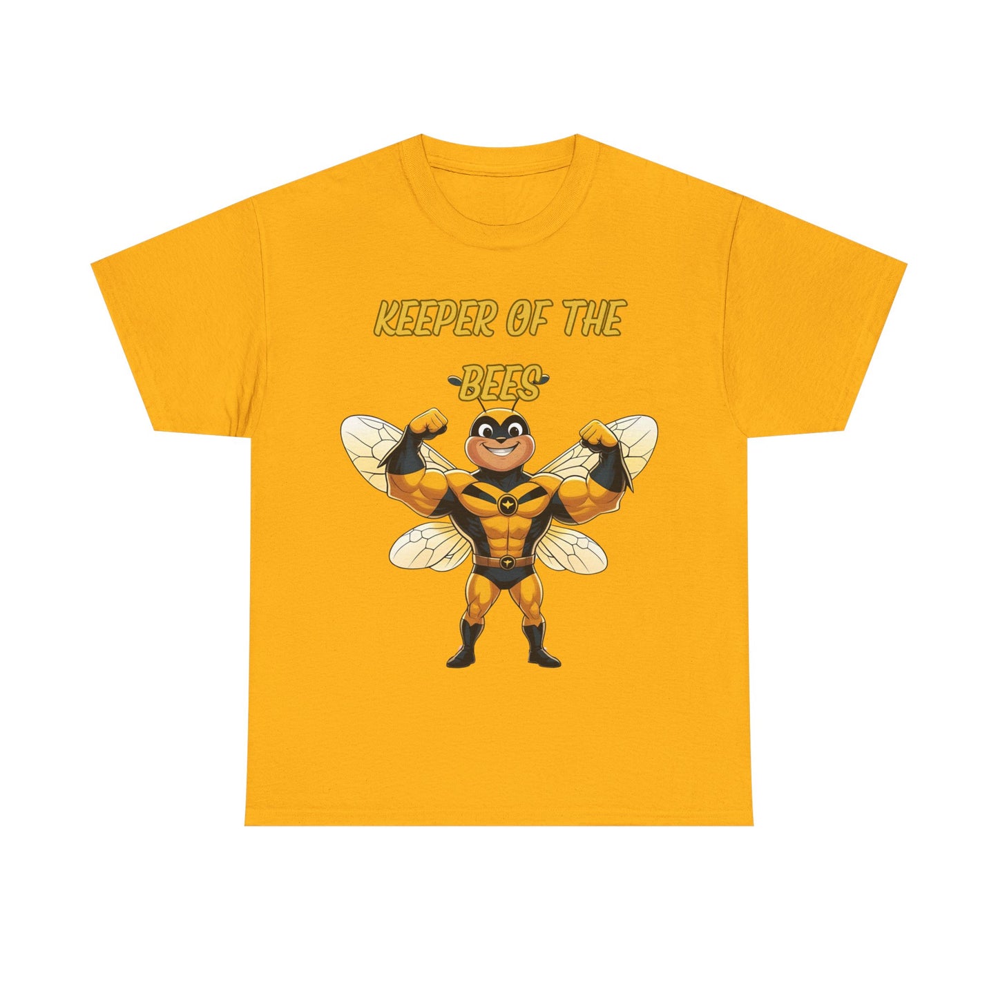 Bee Keeper T Shirt