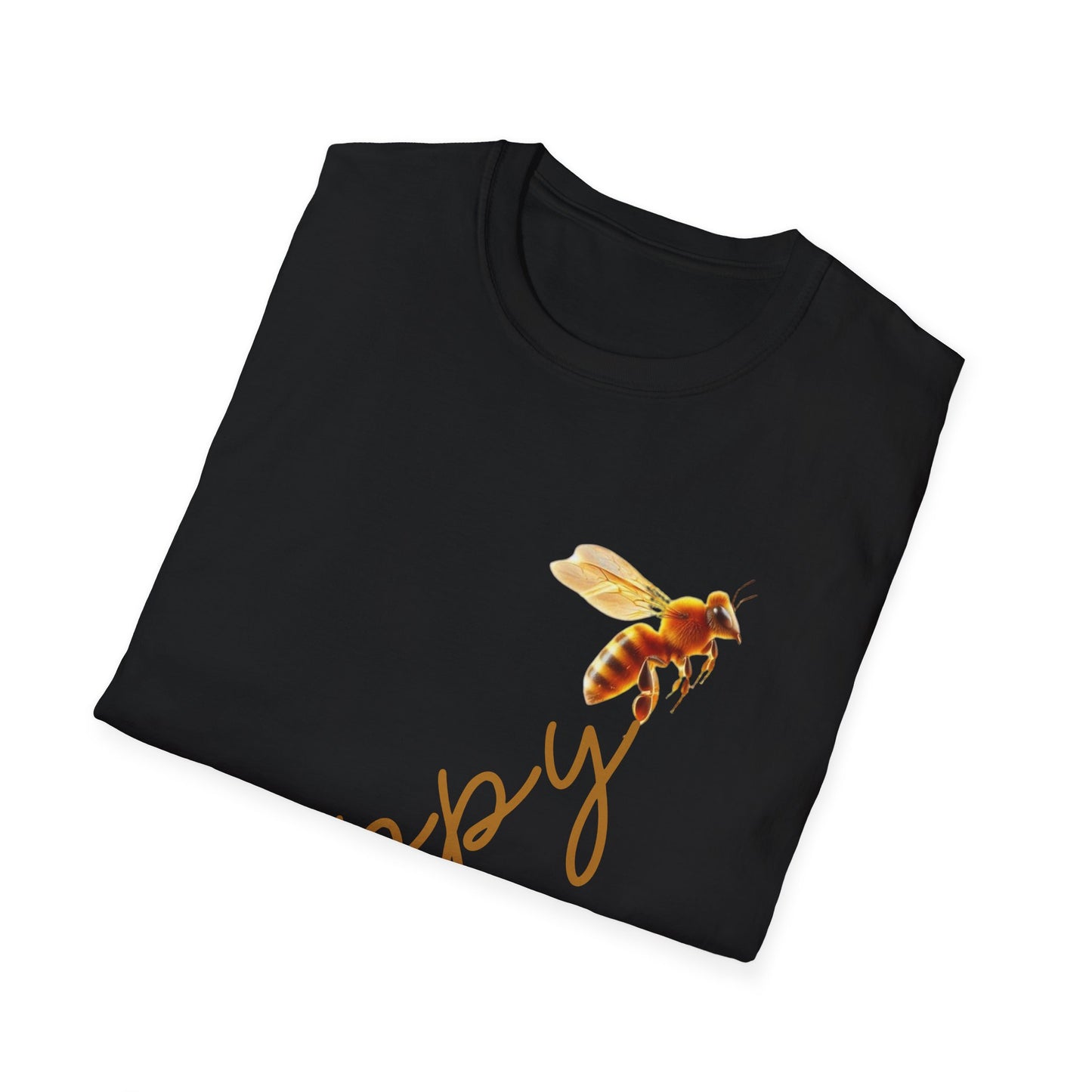 Bee Happy T-Shirt