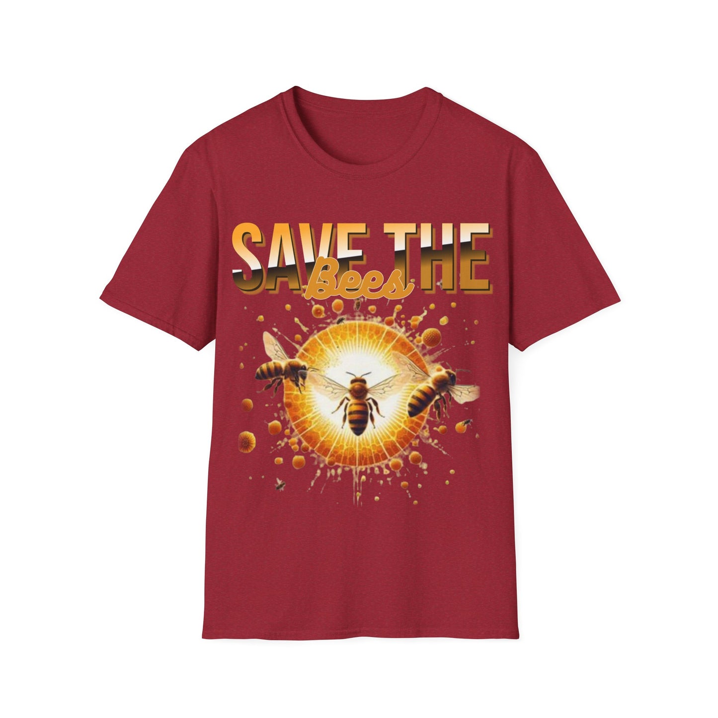 Save the Bees T-Shirt