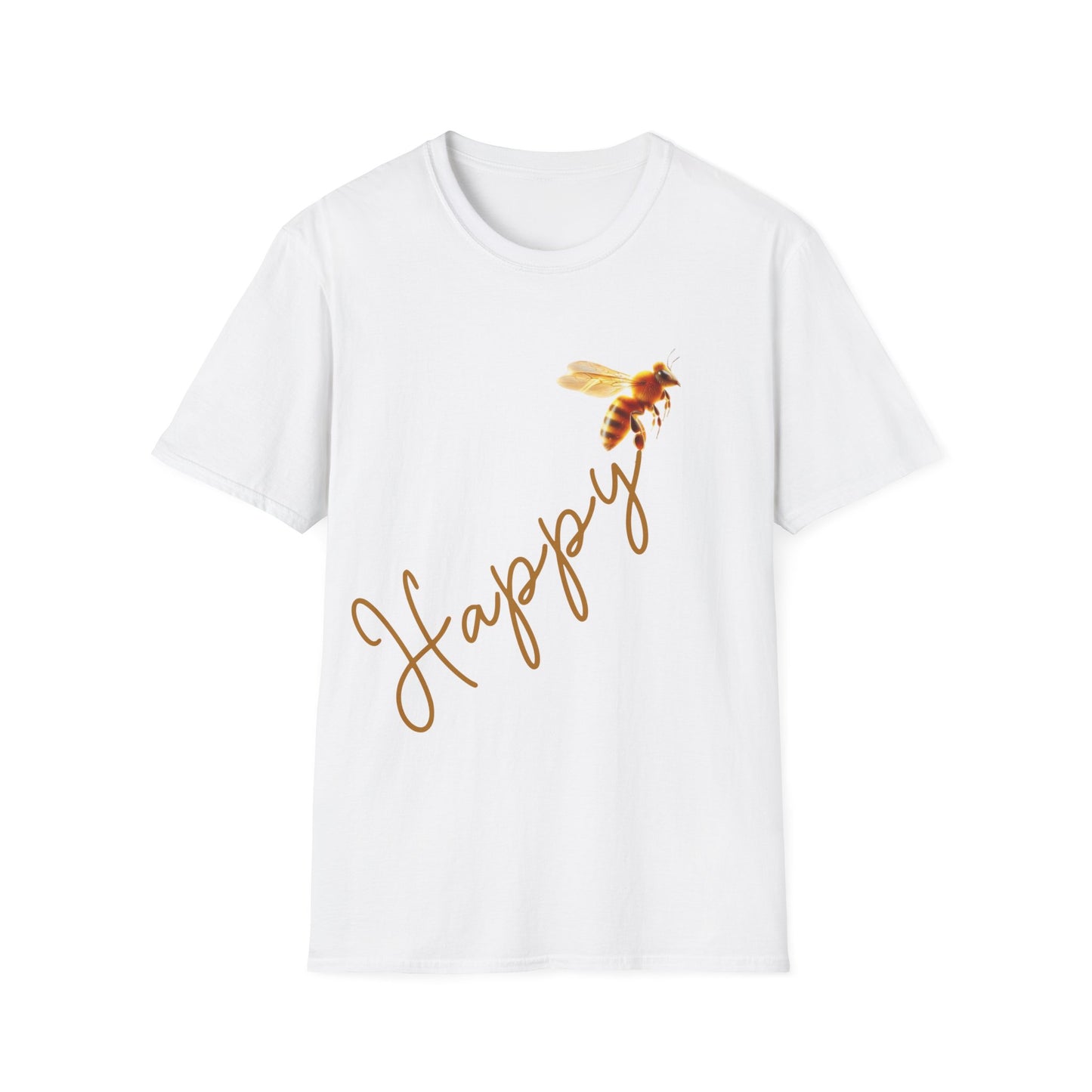 Bee Happy T-Shirt