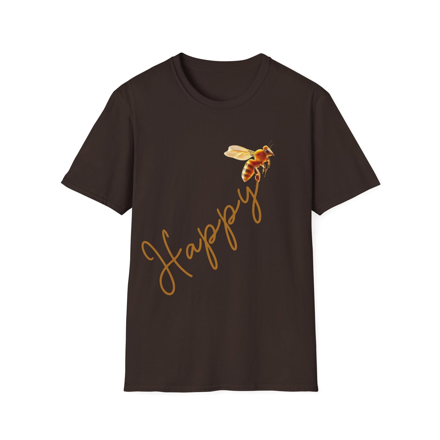 Bee Happy T-Shirt