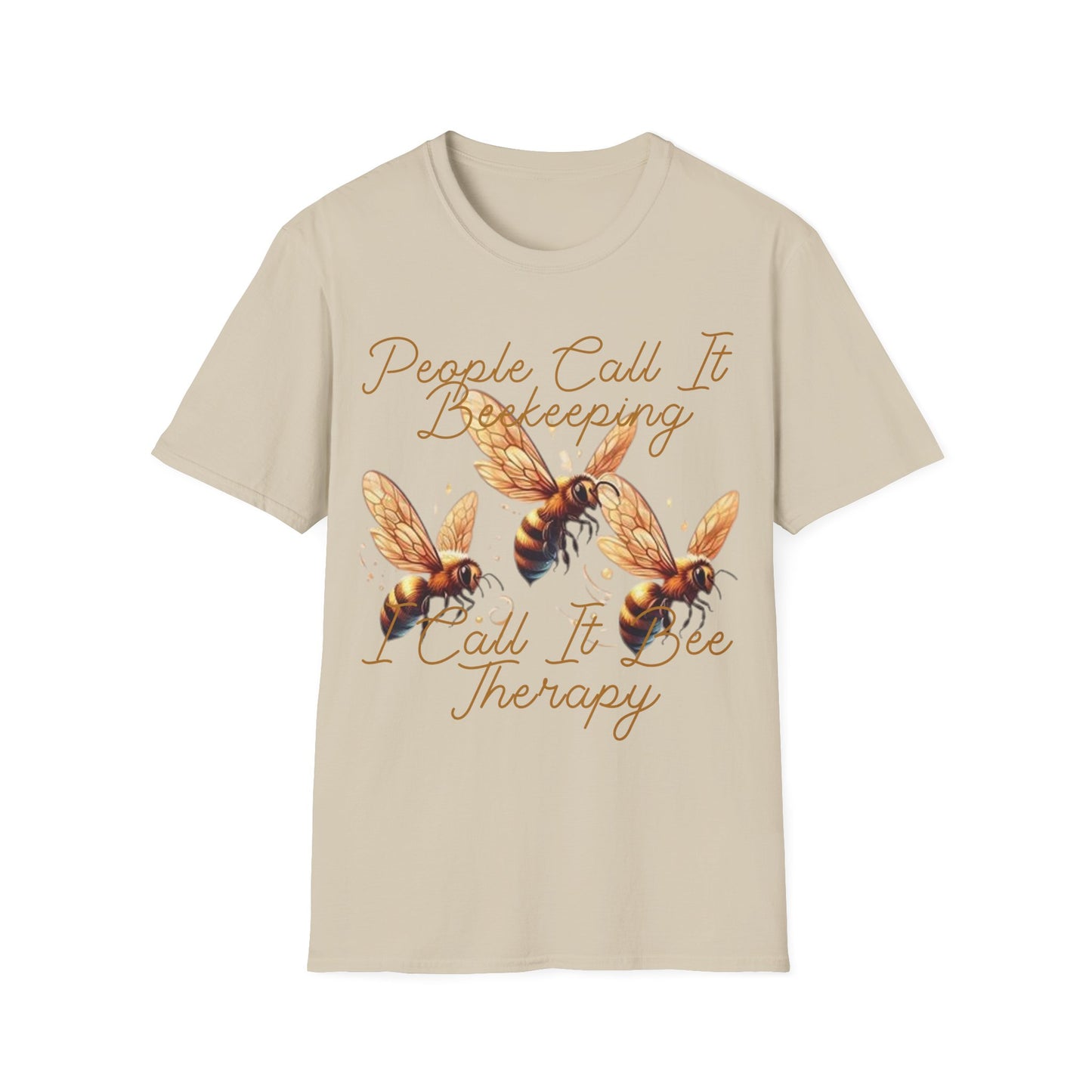 Bee Keeping T-Shirt
