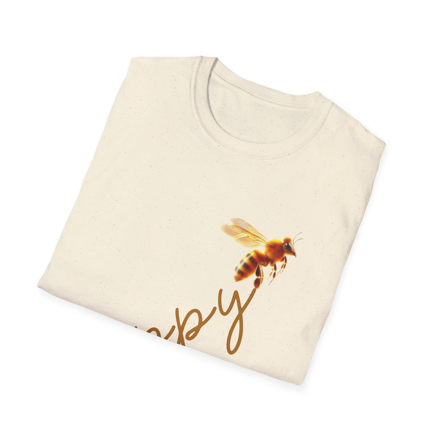 Bee Happy T-Shirt