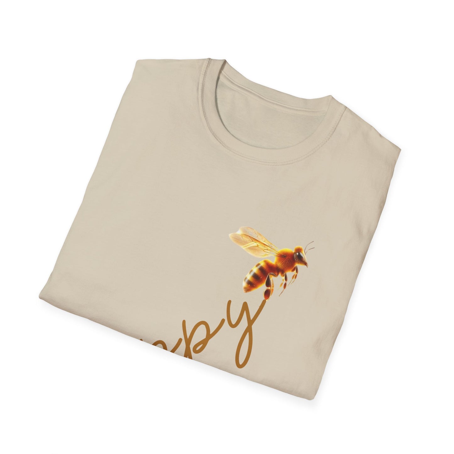 Bee Happy T-Shirt