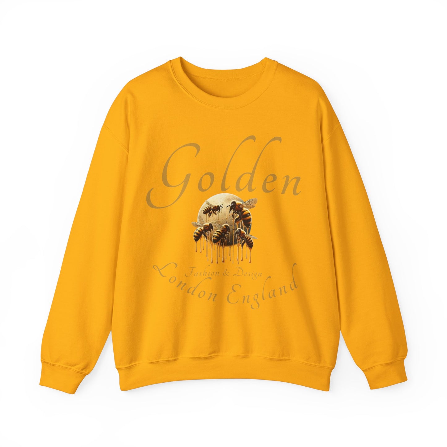 Golden Bee London Fashion Sweatshirt