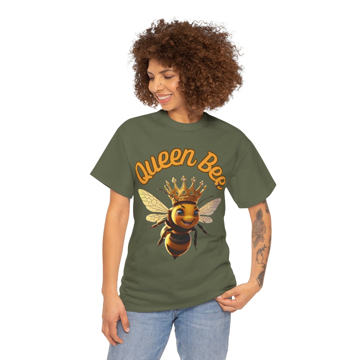 Queen Bee T Shirt