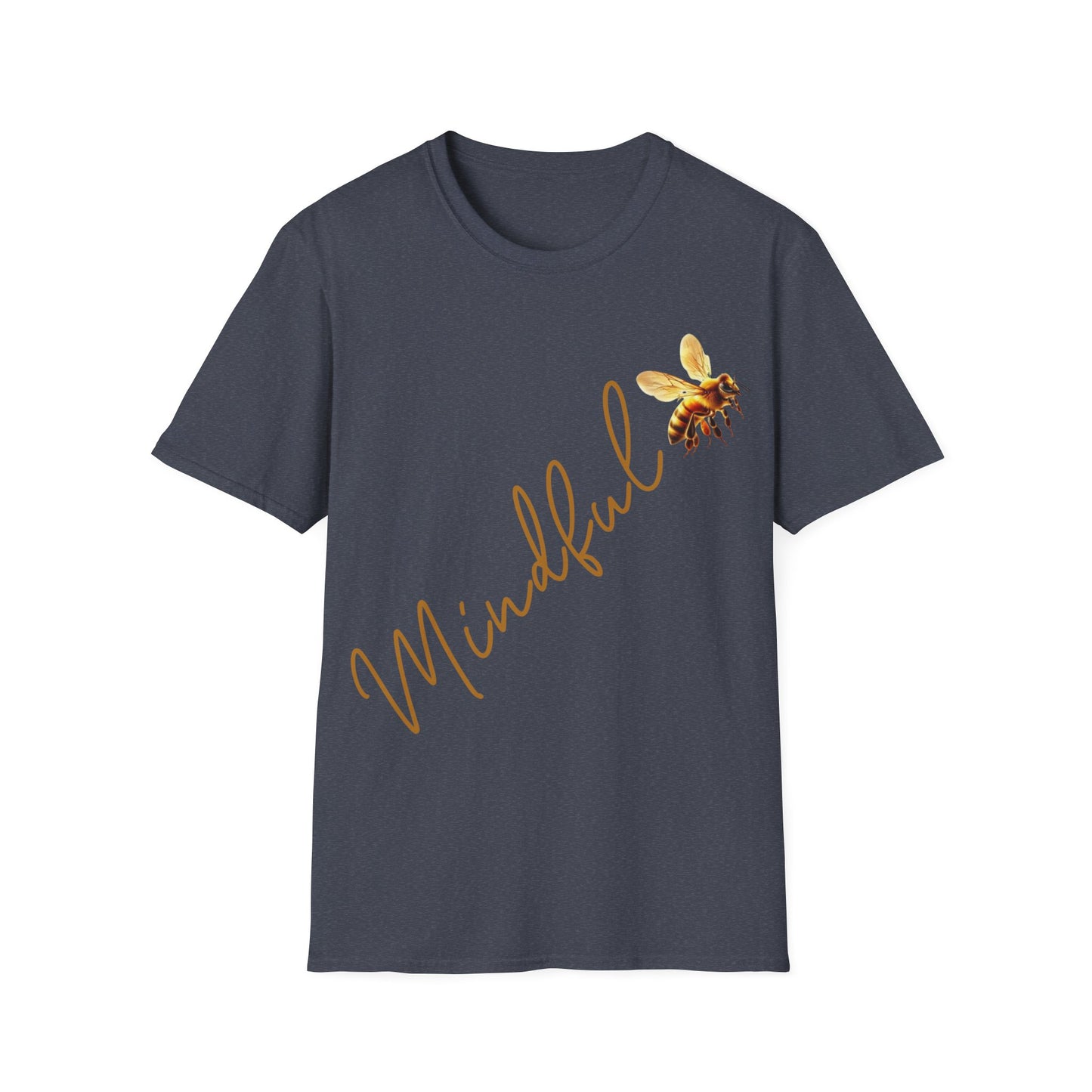 Bee Mindful T-Shirt