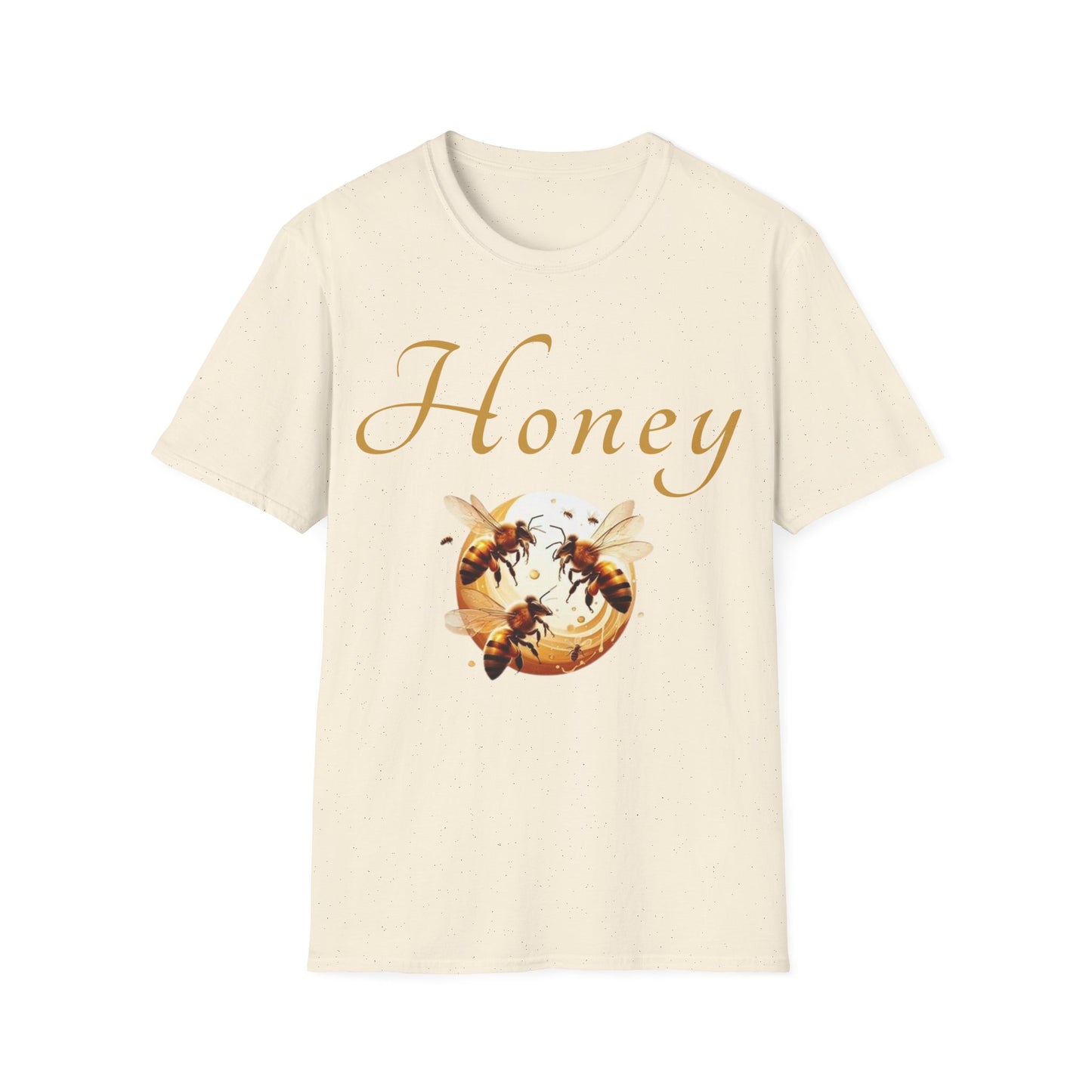 Honey Bee T-Shirt