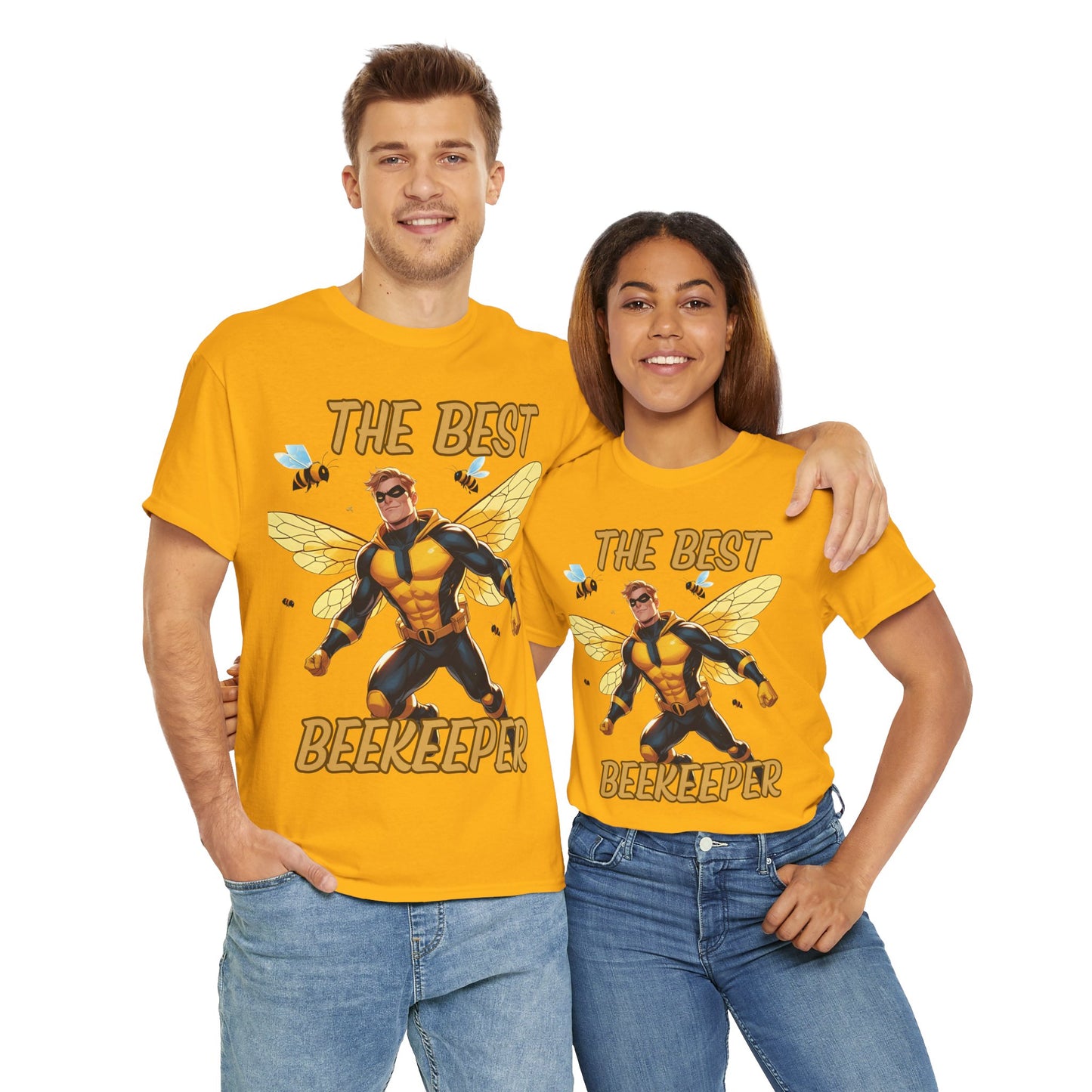 Beekeeper T-Shirt