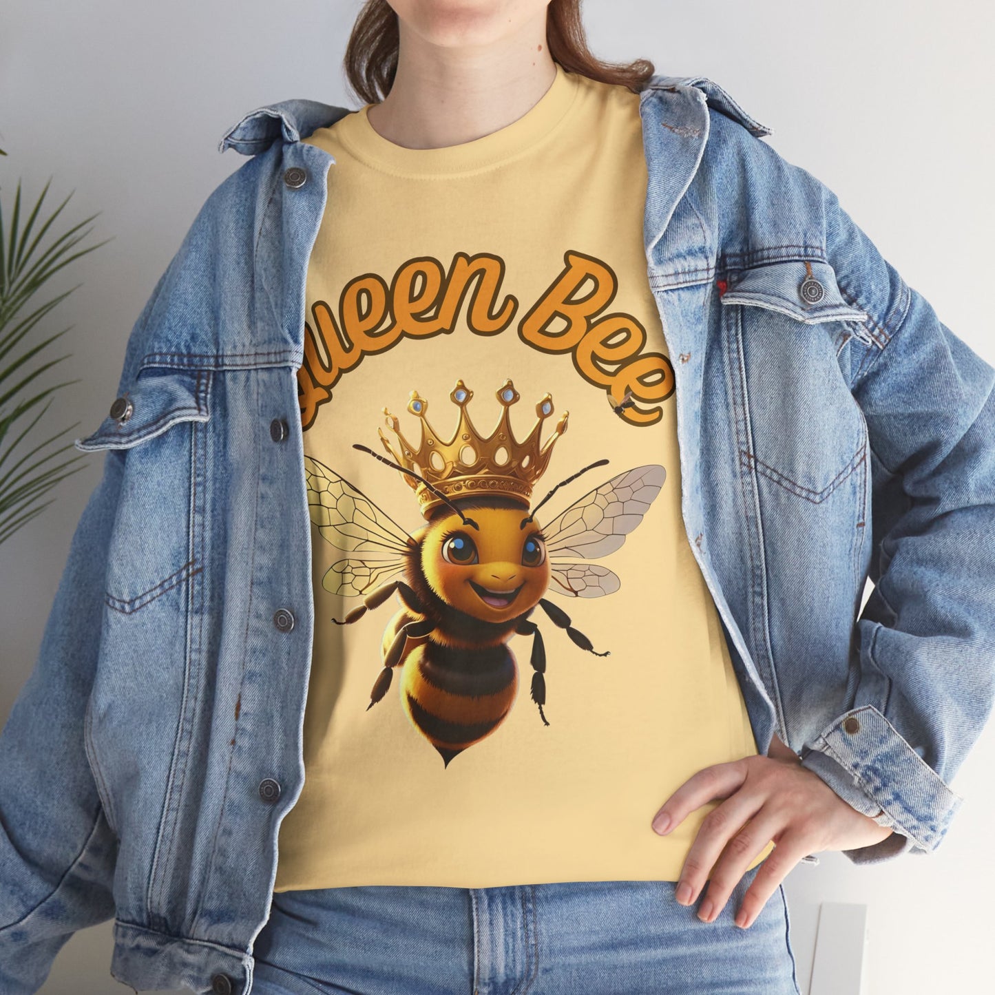 Queen Bee T Shirt